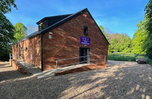 11th High Wycombe Scout Group