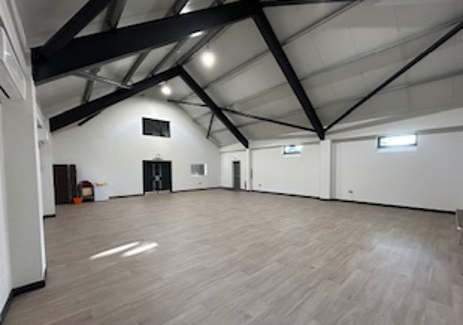 11th High Wycombe Scout Group