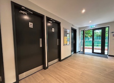 11th High Wycombe Scout Group